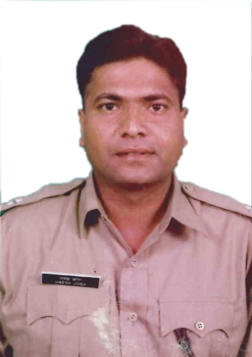 Umesh Joga Umesh Joga